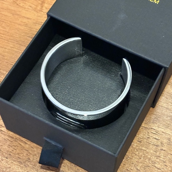 NWT Heaven Mayhem Matilde Cuff - Picture 11 of 12